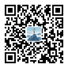 laitest 公众号二维码